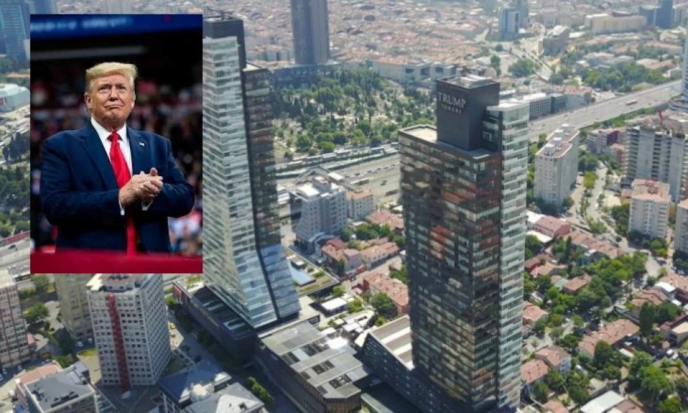 Αποκαλύπτονται οι κρυφές σχέσεις Τραμπ-Ερντογάν: Για οικονομικούς λόγους τον αφήνει να "αλωνίζει"